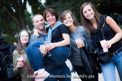 On ouvre les Wallos ! - Gallerie photo #180